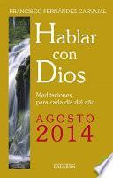 libro Hablar Con Dios   Agosto 2014